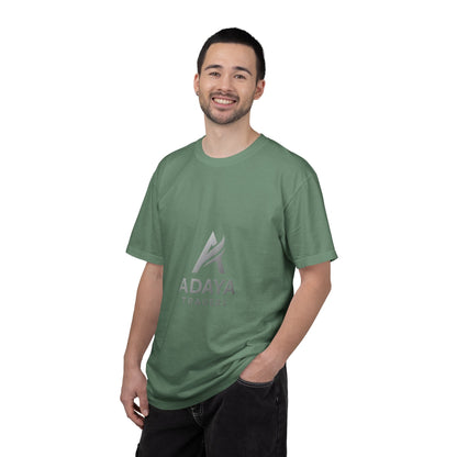 Adaya Traders Logo T-Shirt — Branded Graphic Tee