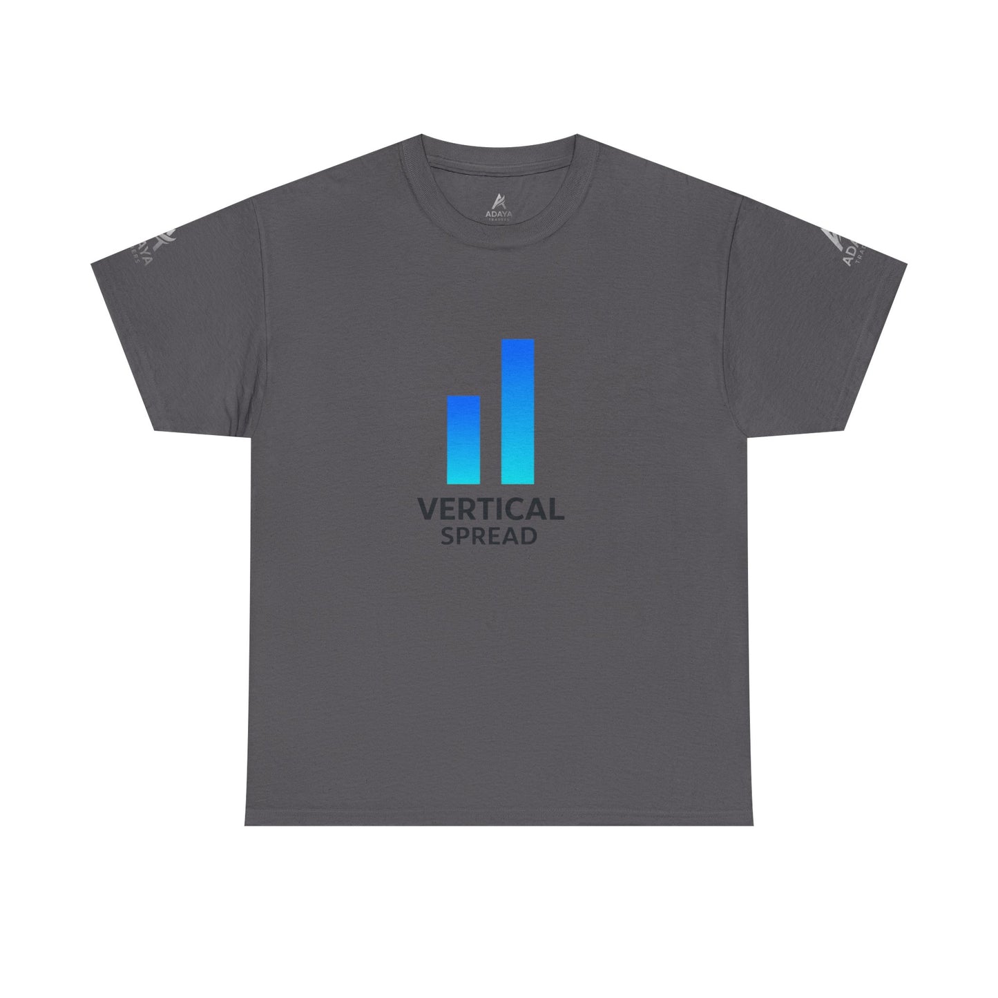 T-shirt graphique Vertical Spread