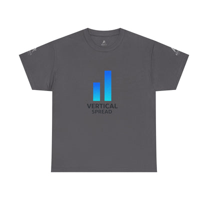 T-shirt graphique Vertical Spread