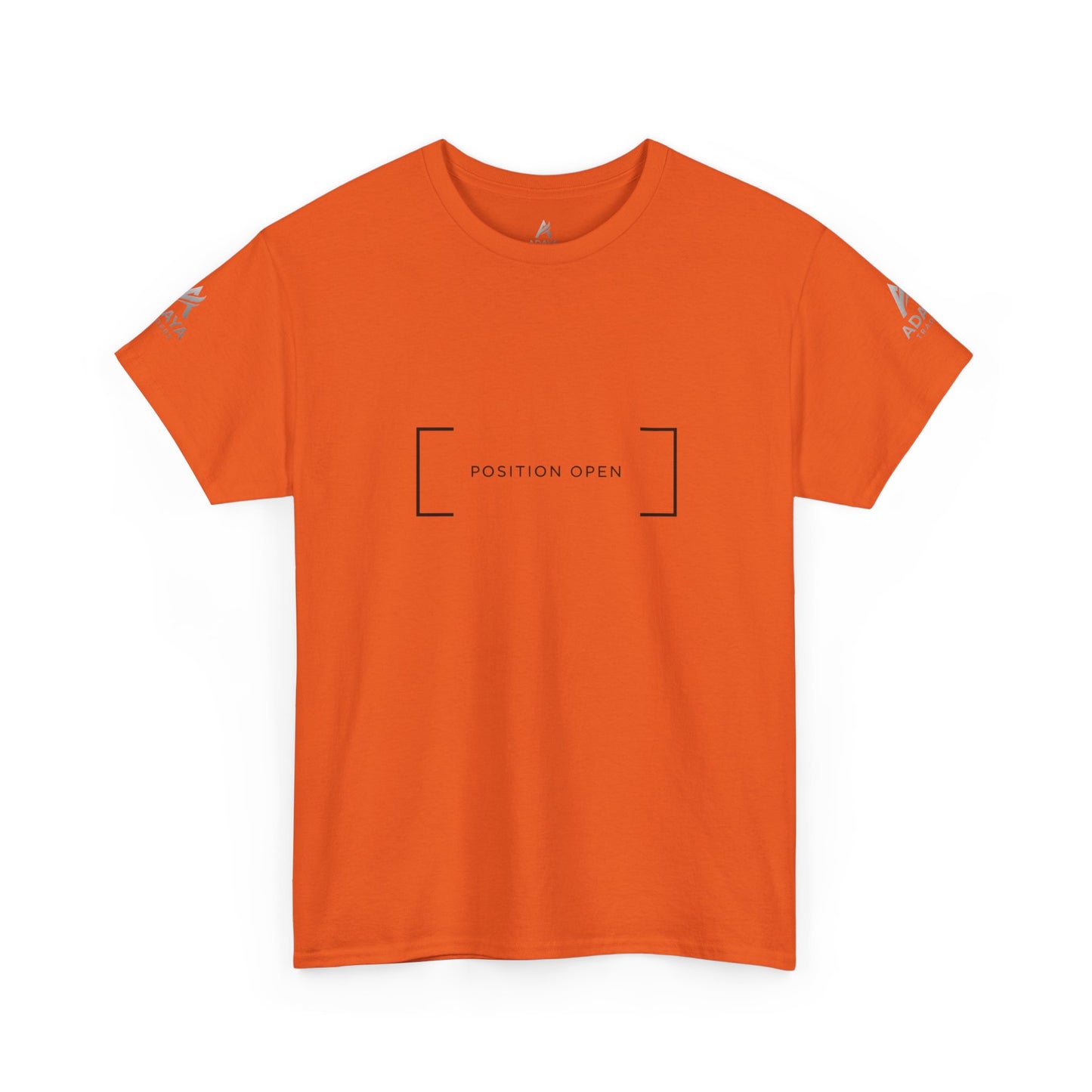 Breathing Room Graphic T-Shirt