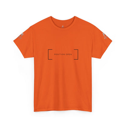Breathing Room Graphic T-Shirt