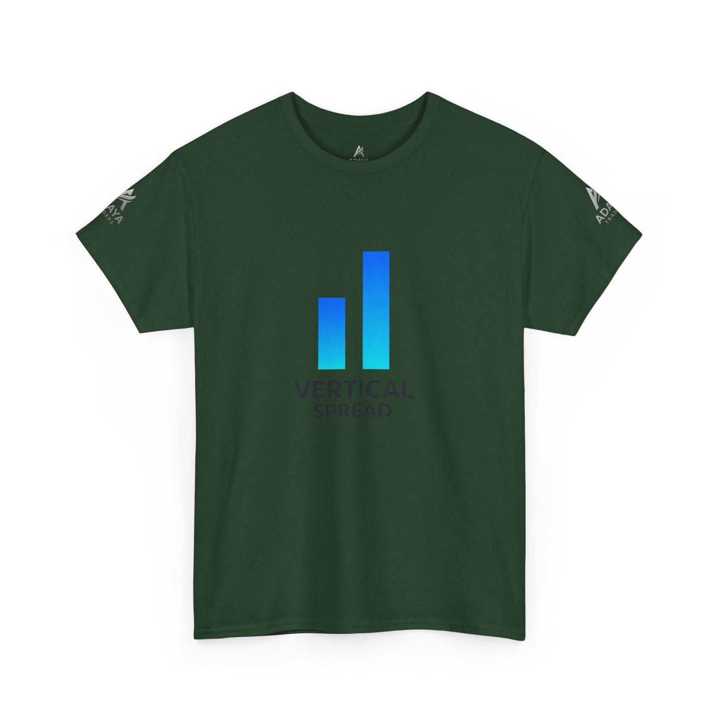 T-shirt graphique Vertical Spread