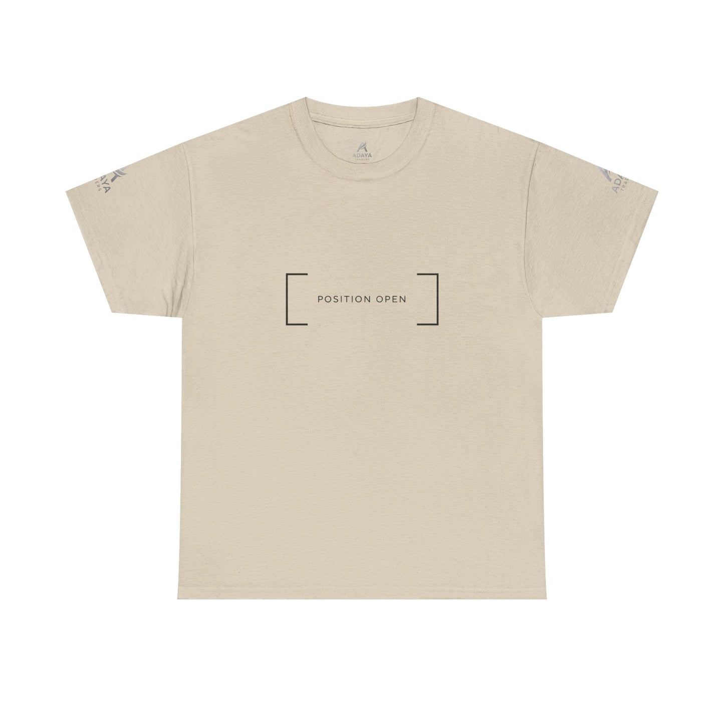 Breathing Room Graphic T-Shirt