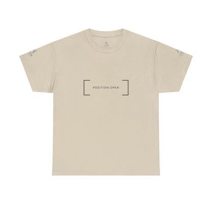 Breathing Room Graphic T-Shirt