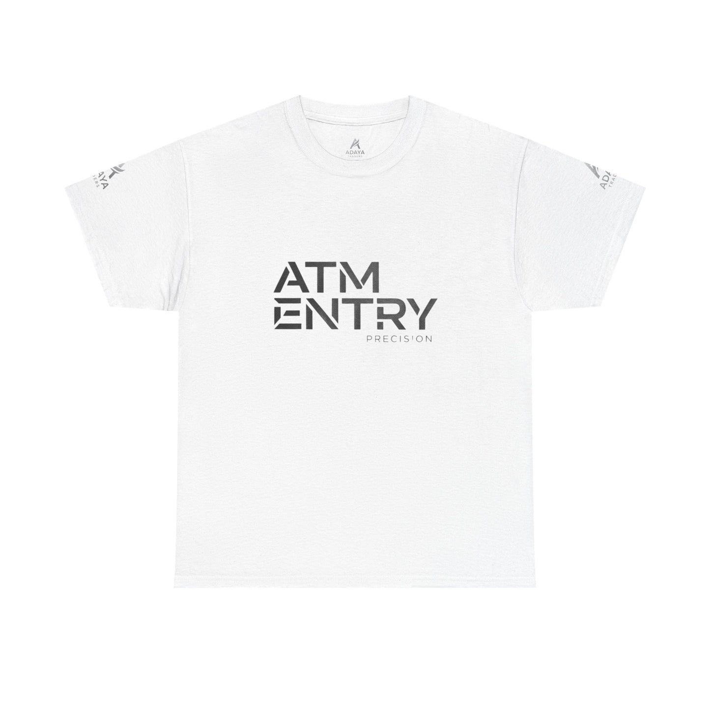 Atm Entry Precision T-Shirt