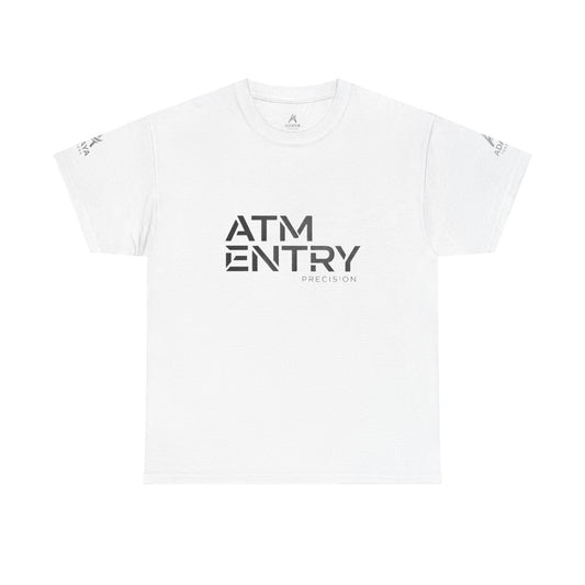 Atm Entry Precision T-Shirt