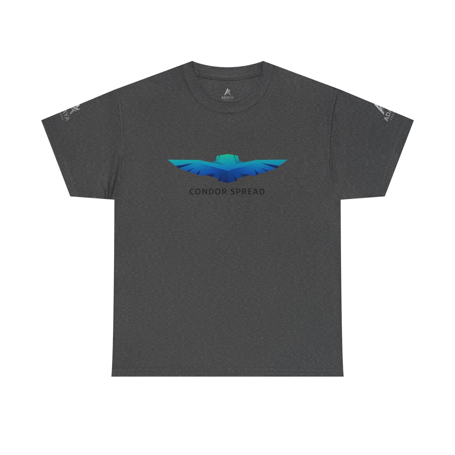 Condor-Spread-T-Shirt