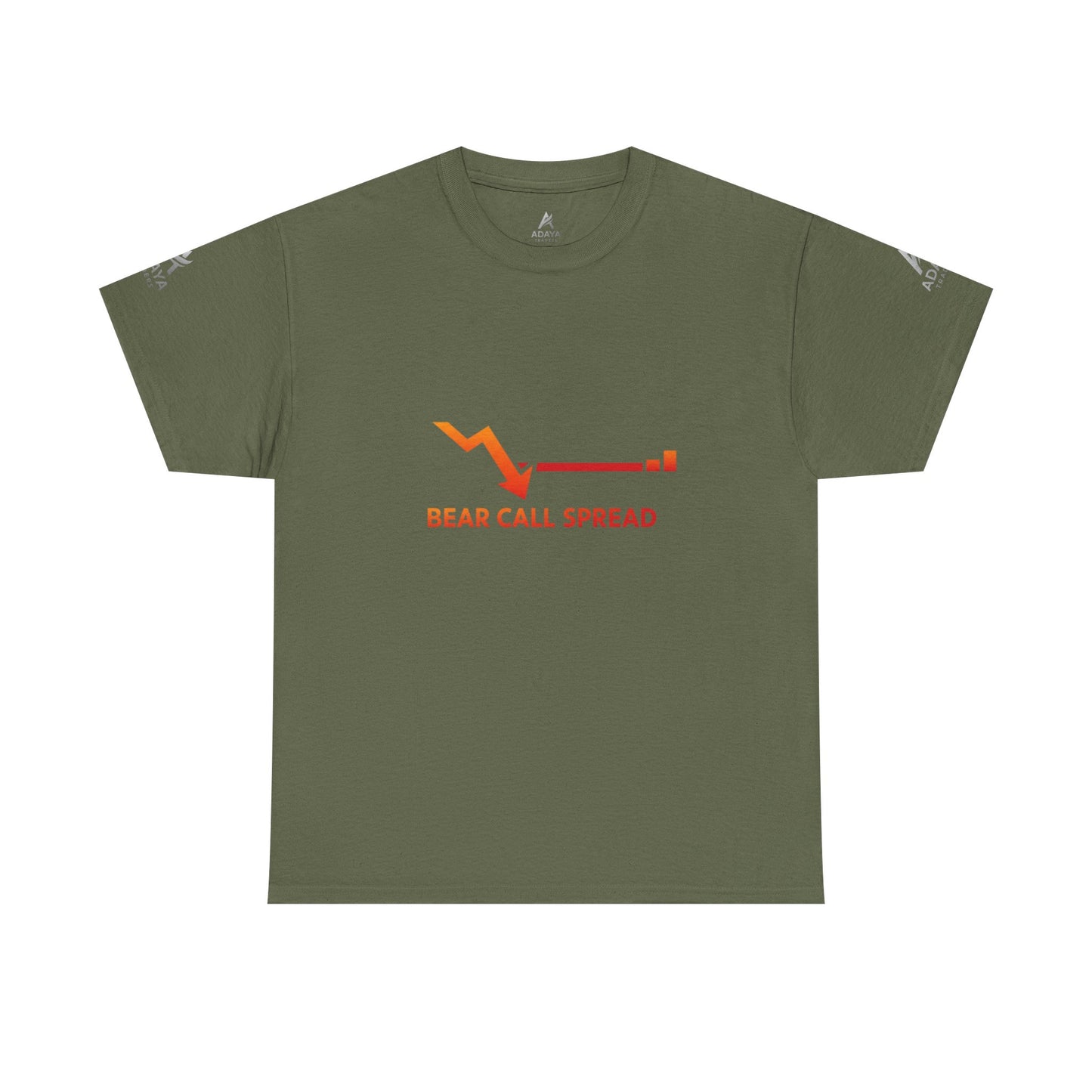 Bear Call Spread T-Shirt