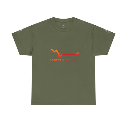 Bear Call Spread T-Shirt