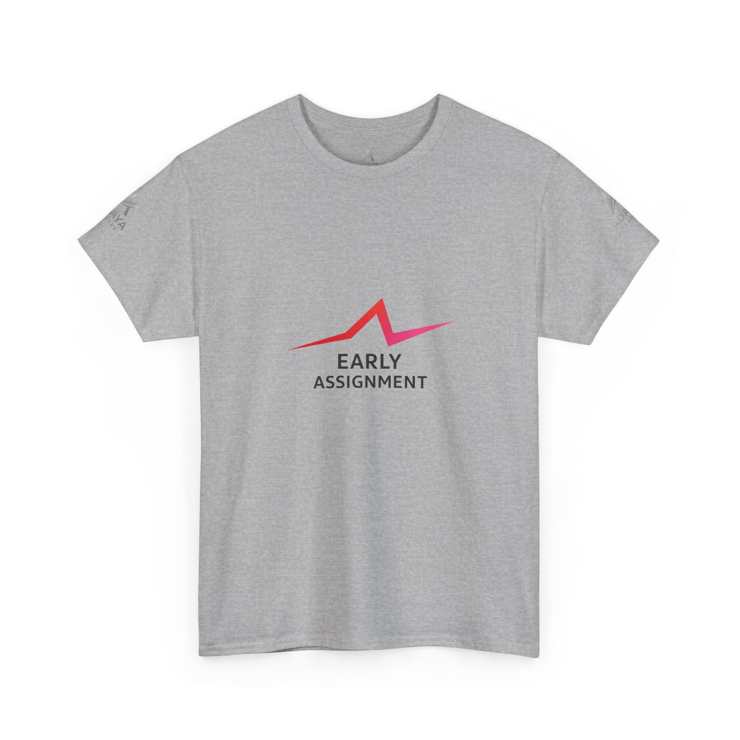 Early Assignment T-Shirt