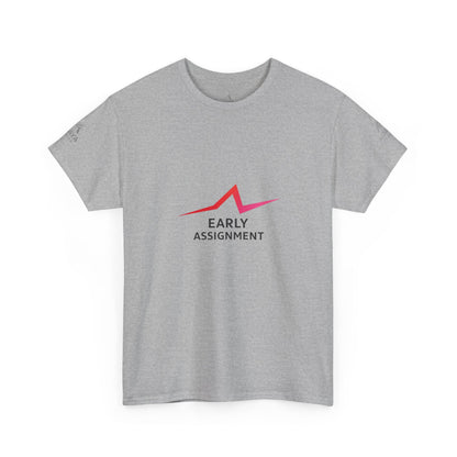 Early Assignment T-Shirt
