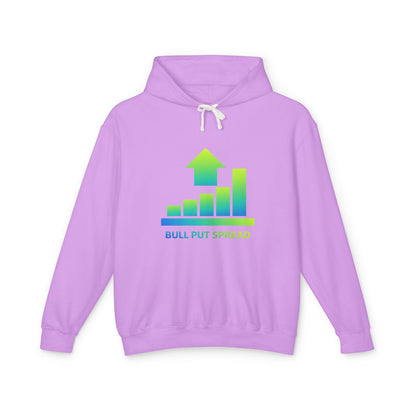 Bull Put Spread Hoodie