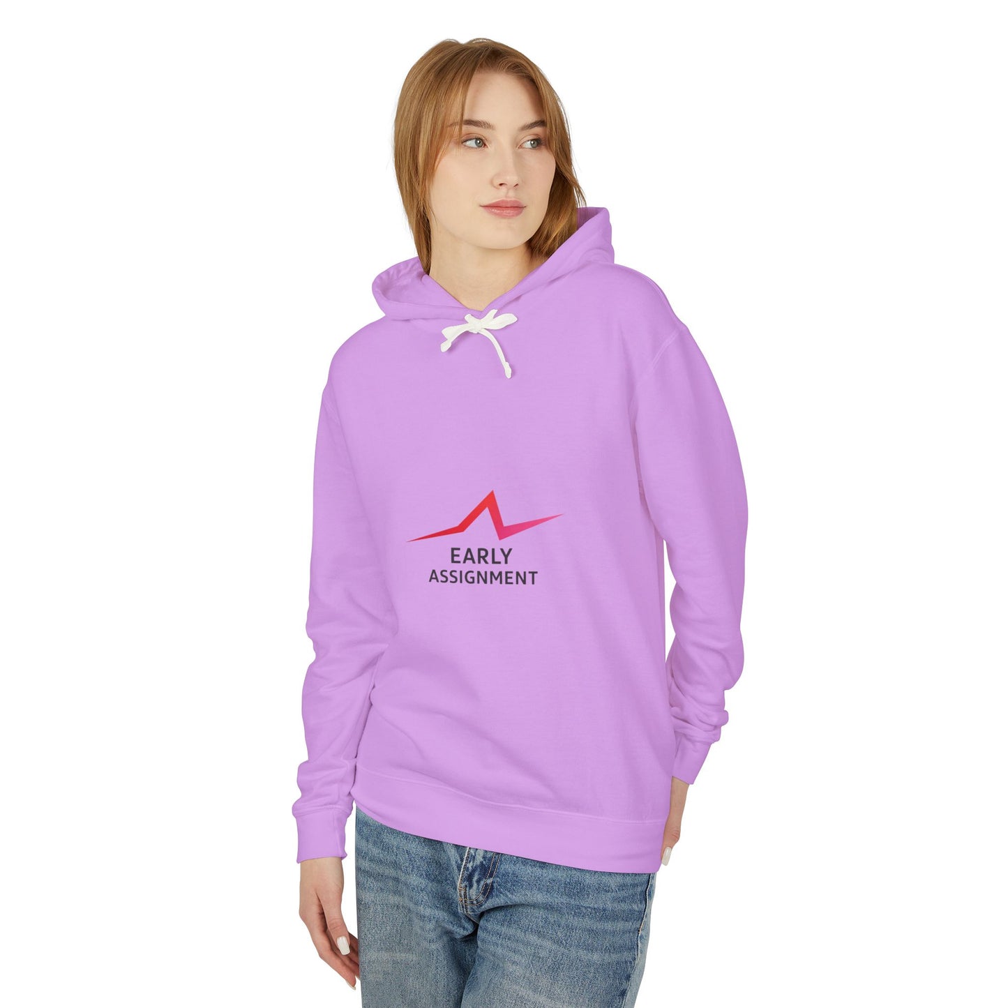 Early Assignment Hooded Sweatshirt