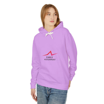 Early Assignment Hooded Sweatshirt