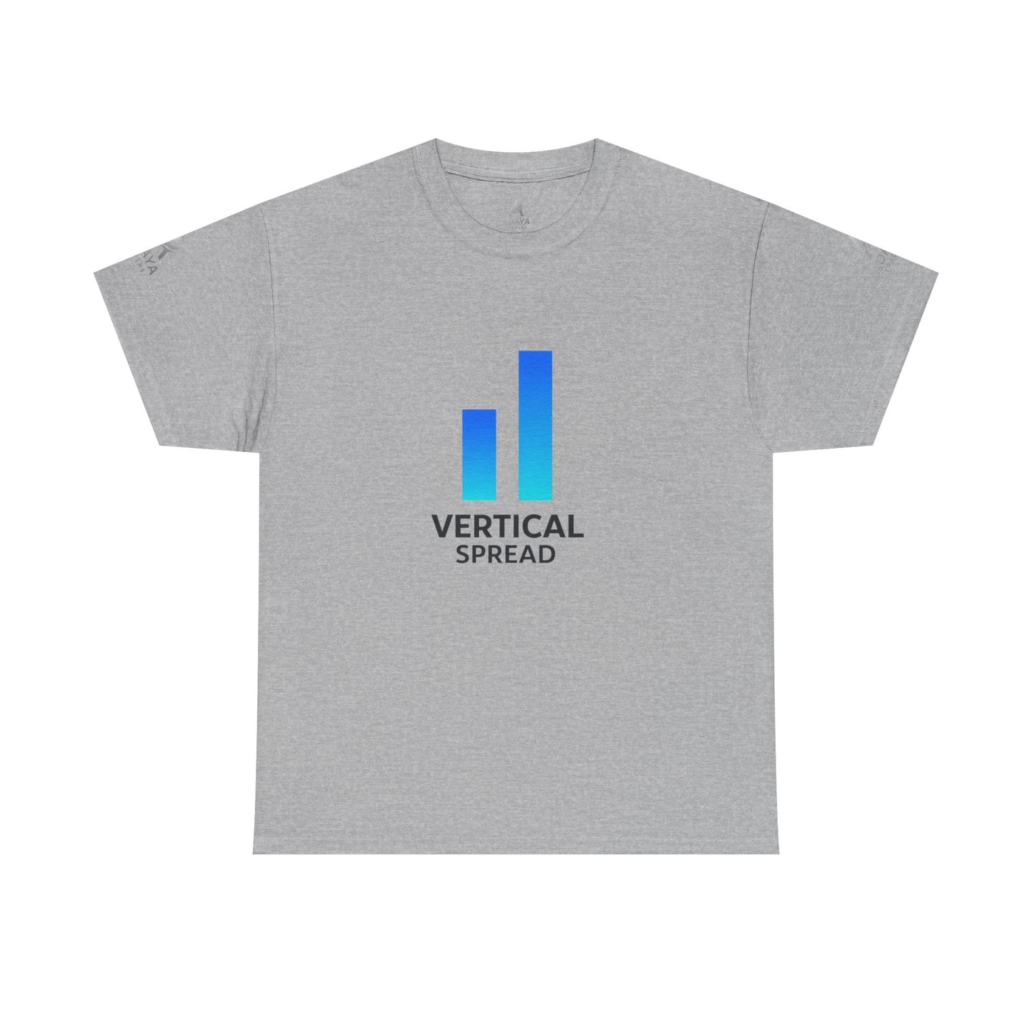 T-shirt graphique Vertical Spread