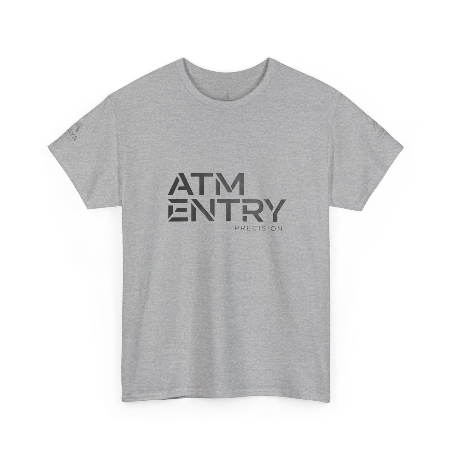 Atm Entry Precision T-Shirt