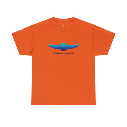 Condor-Spread-T-Shirt
