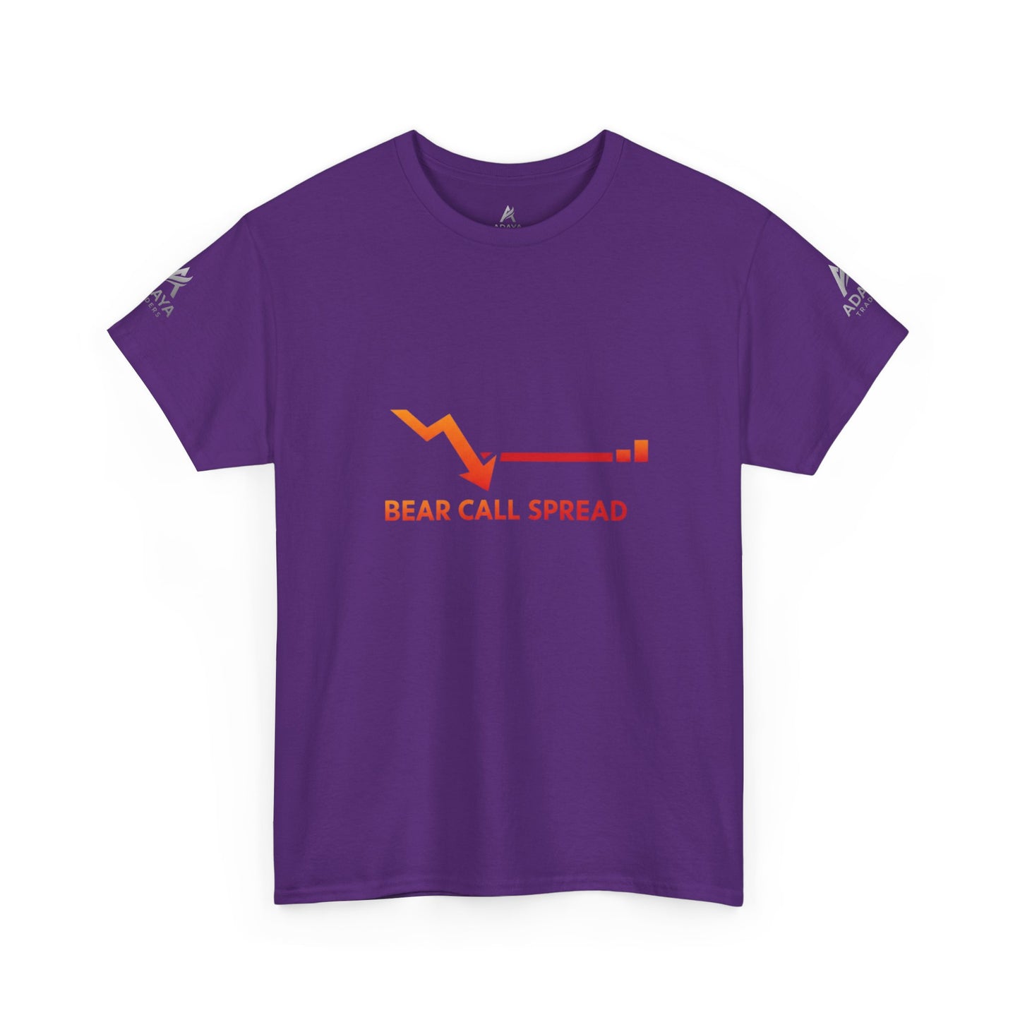 Bear Call Spread T-Shirt