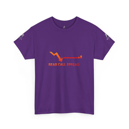 Bear Call Spread T-Shirt