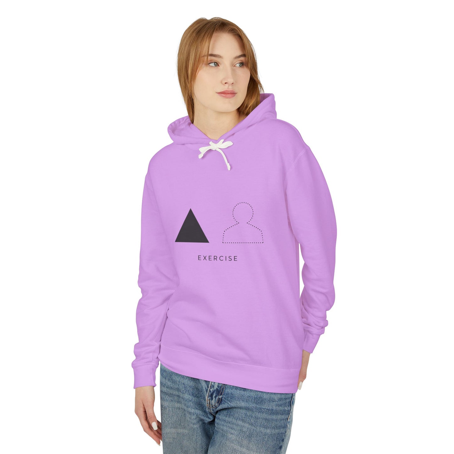 Metamorph Hooded Sweatshirt
