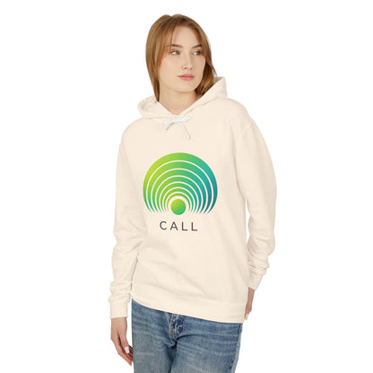 Call Option Hooded Sweatshirt