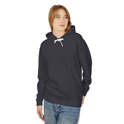 Breathing Room Hooded Sweatshirt