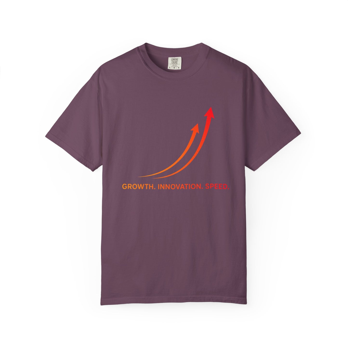Growth. Innovation. Speed. T-Shirt
