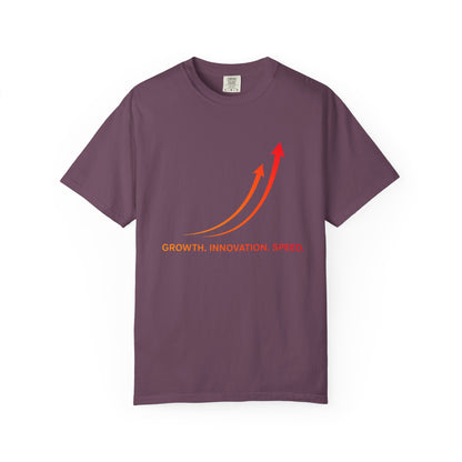 Growth. Innovation. Speed. T-Shirt