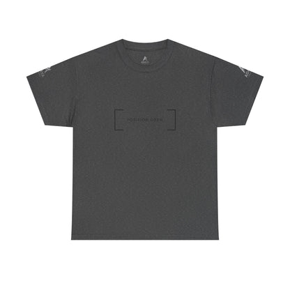 Breathing Room Graphic T-Shirt