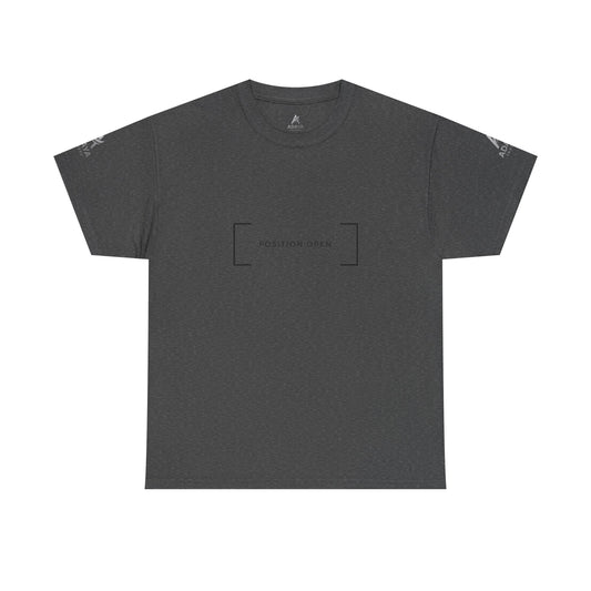 Breathing Room Graphic T-Shirt