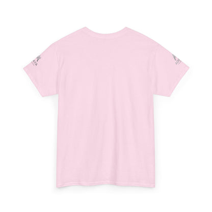 T-shirt graphique Vertical Spread