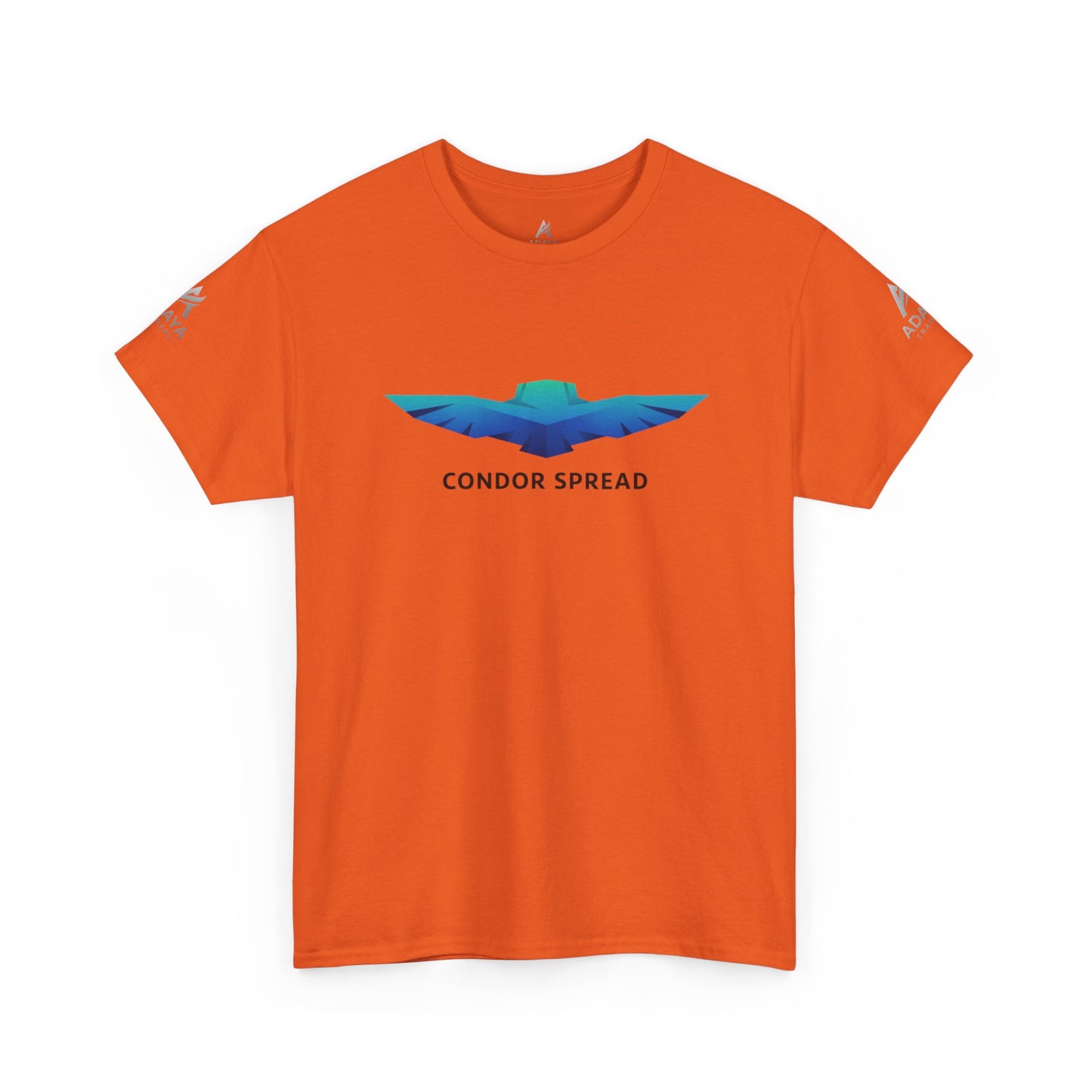 Condor-Spread-T-Shirt