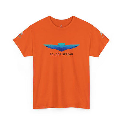 Condor-Spread-T-Shirt