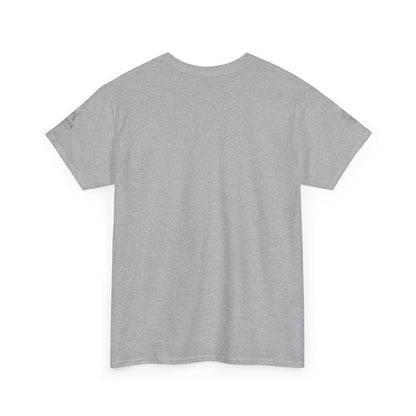 T-shirt graphique Vertical Spread