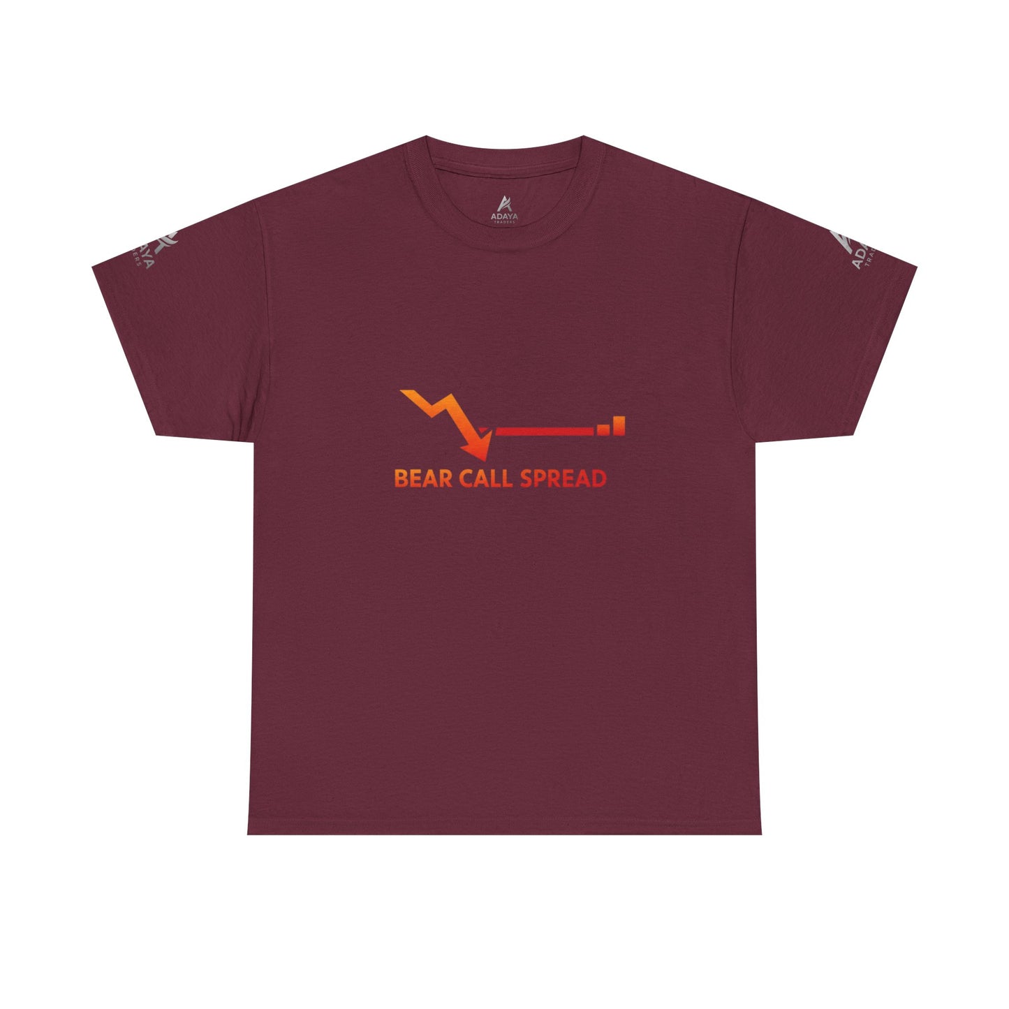 Bear Call Spread T-Shirt