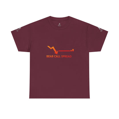 Bear Call Spread T-Shirt