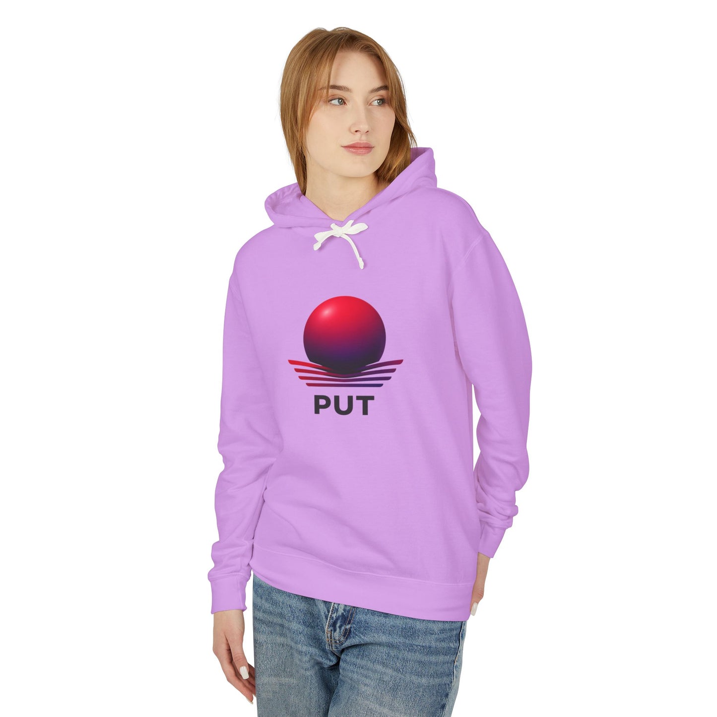 Gravity Bound Lightweight Sweatshirt