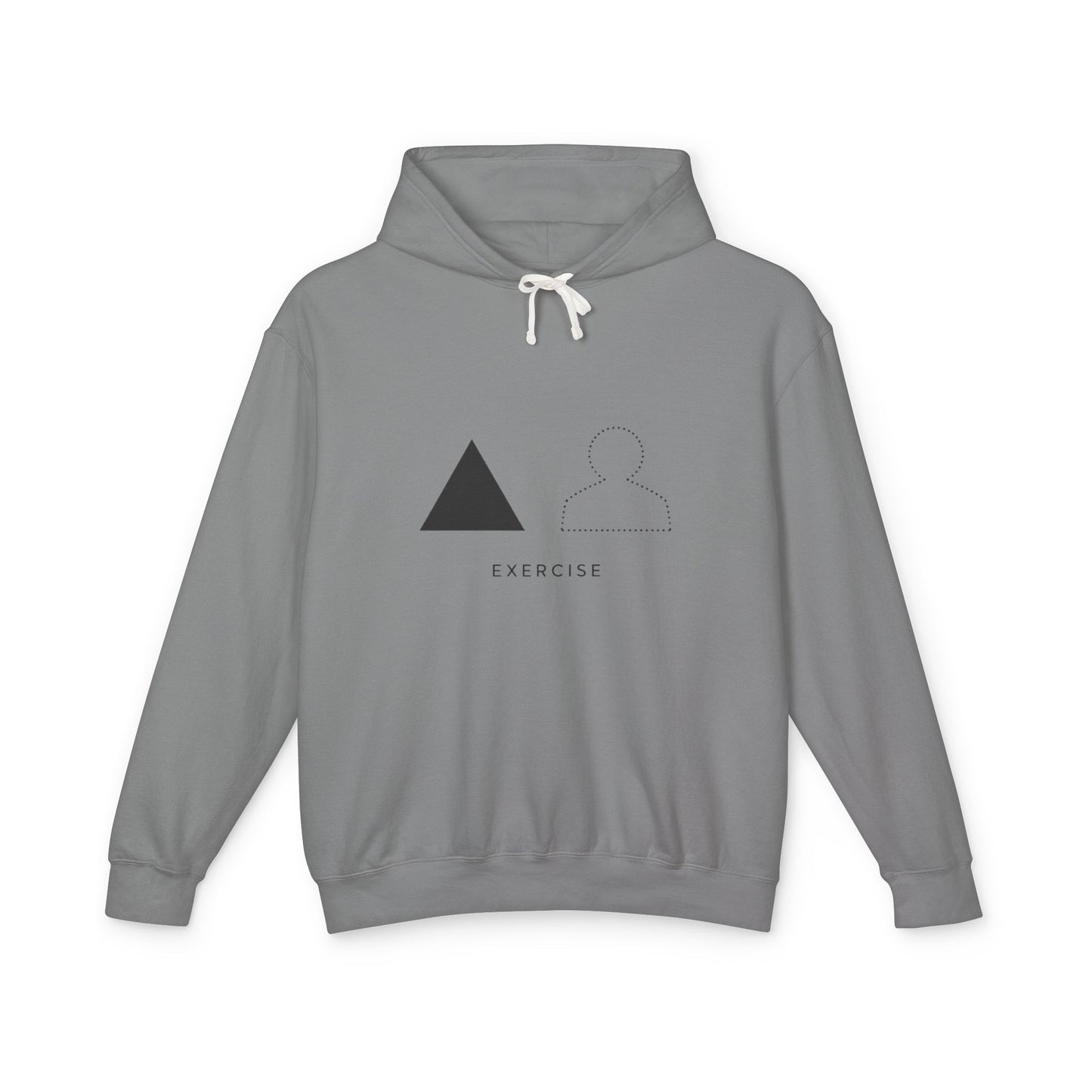 Metamorph Hooded Sweatshirt