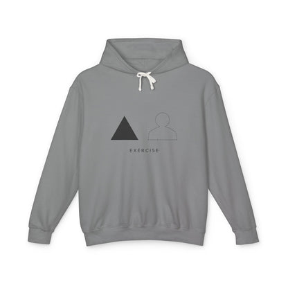 Metamorph Hooded Sweatshirt
