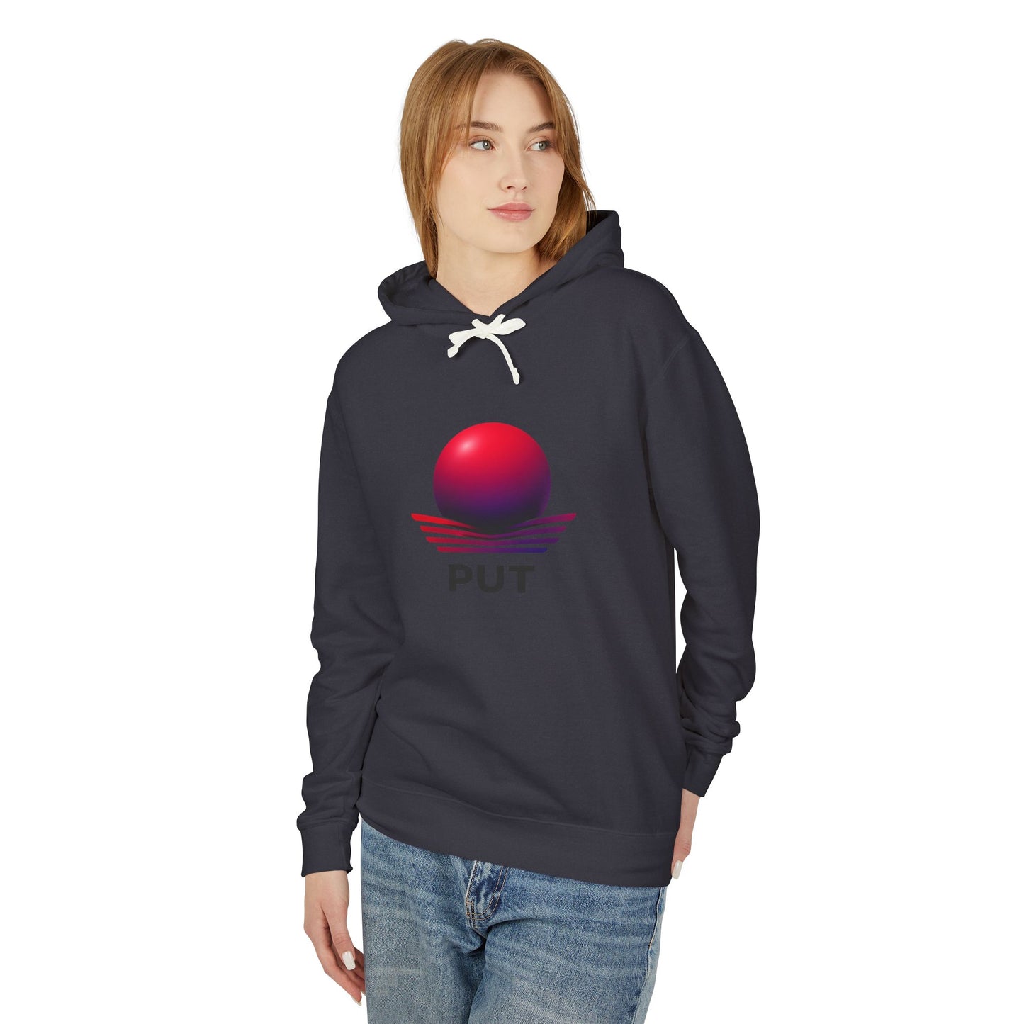 Gravity Bound Lightweight Sweatshirt