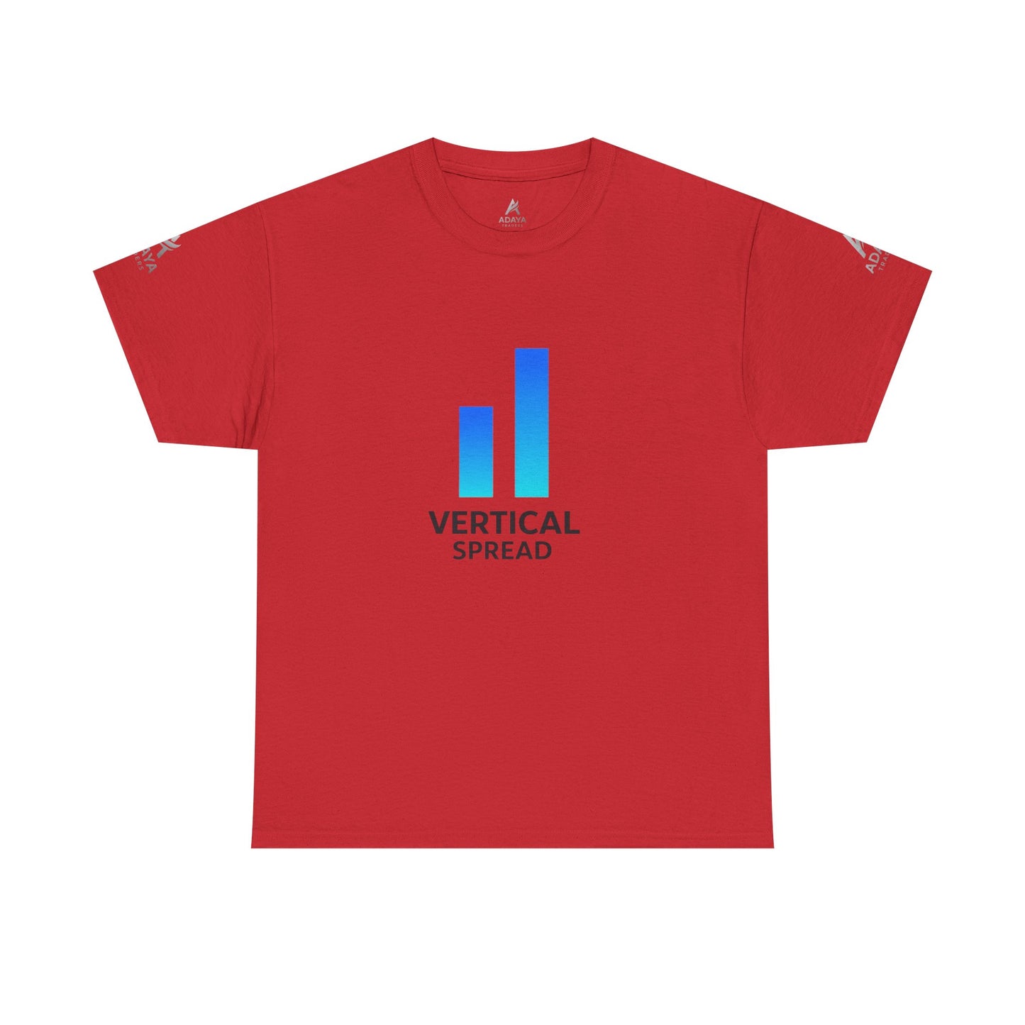 T-shirt graphique Vertical Spread