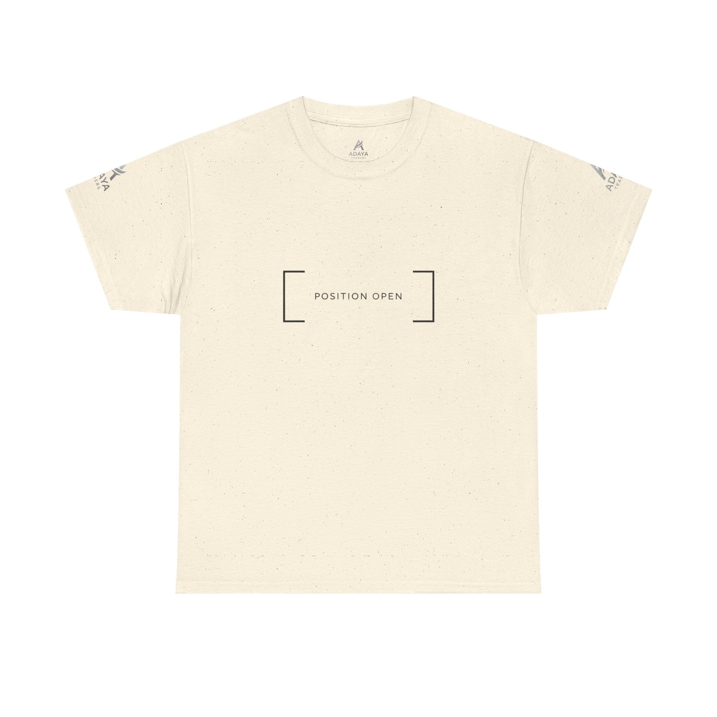 Breathing Room Graphic T-Shirt