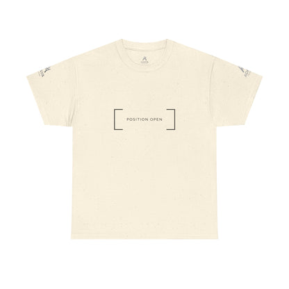 Breathing Room Graphic T-Shirt