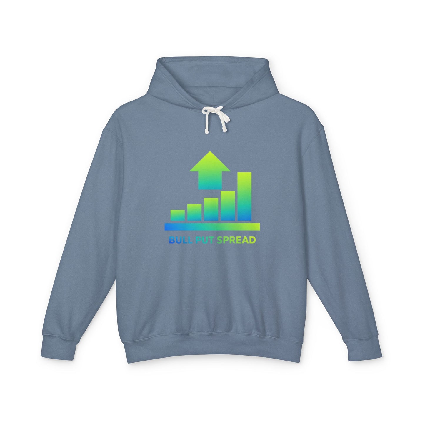 Bull Put Spread Hoodie