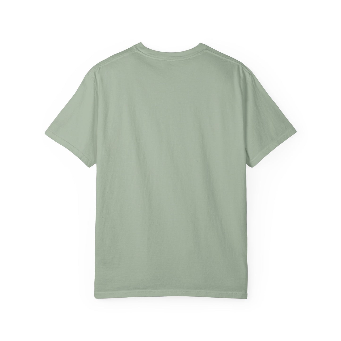 SPX Baseline Tee — Minimal Tech Logo T-Shirt