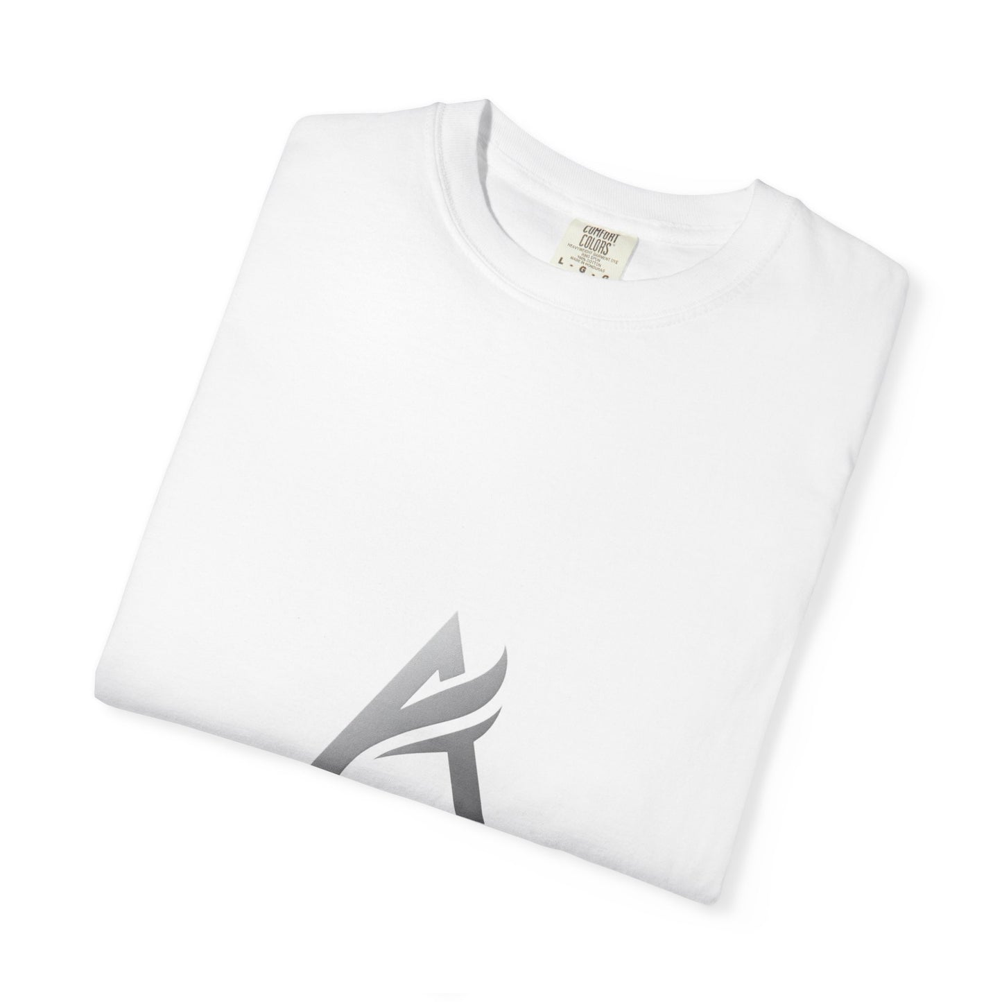 Adaya Traders Logo T-Shirt — Branded Graphic Tee