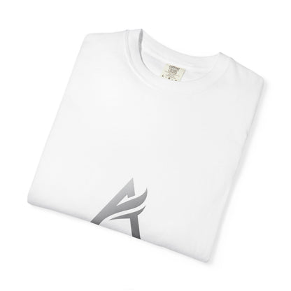 Adaya Traders Logo T-Shirt — Branded Graphic Tee