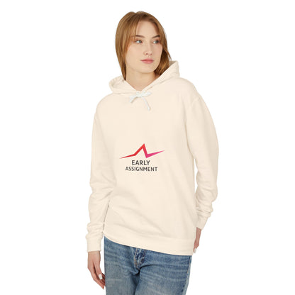 Early Assignment Hooded Sweatshirt