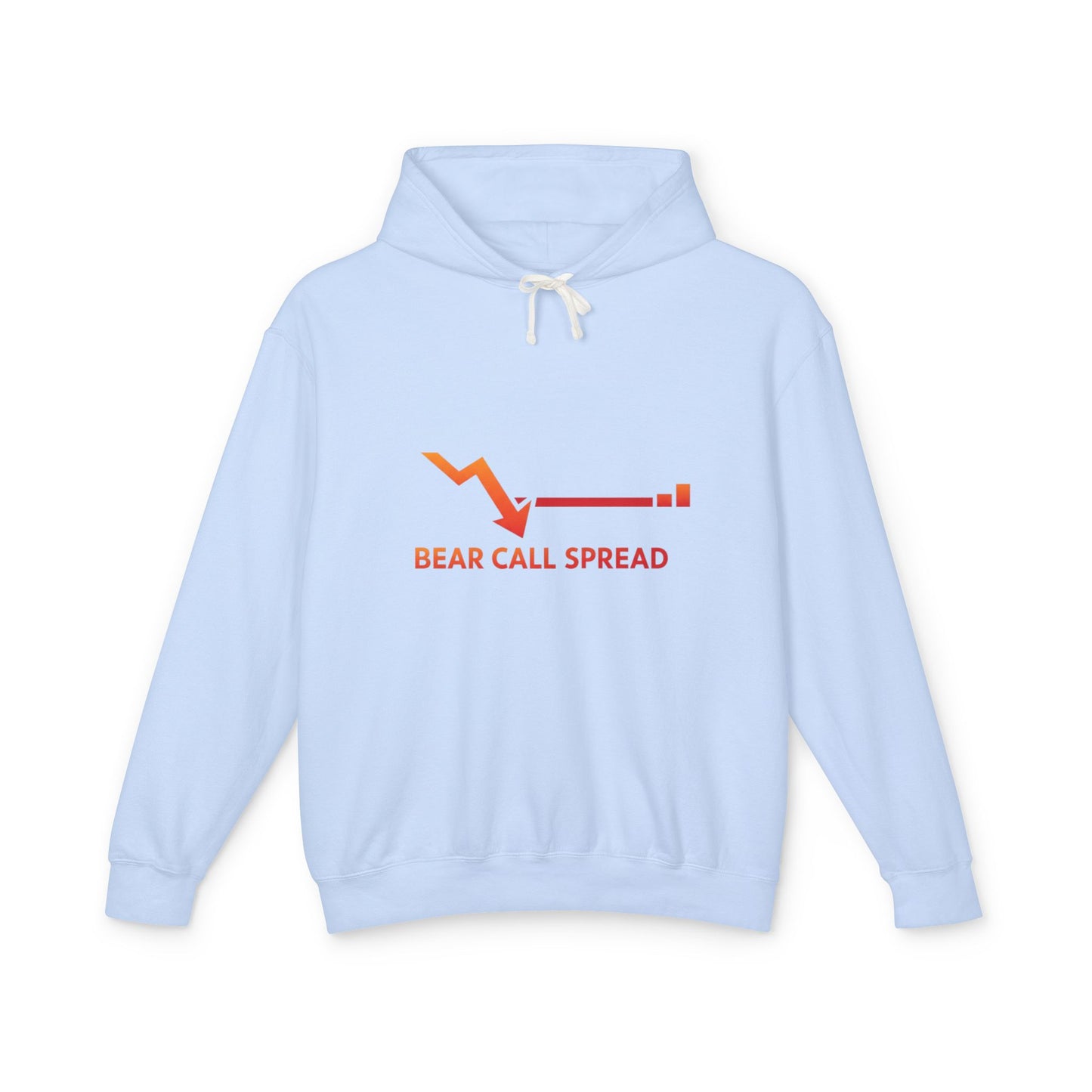 Bear Call Spread Hoodie