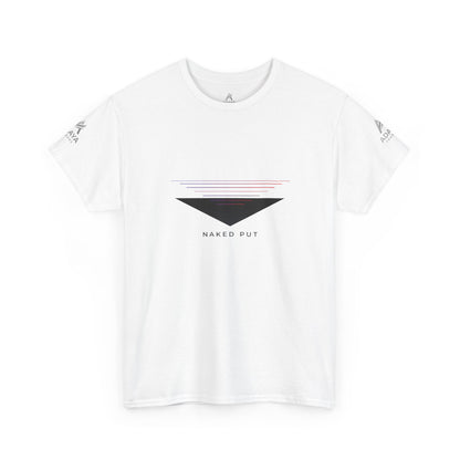 Naked Put T-Shirt